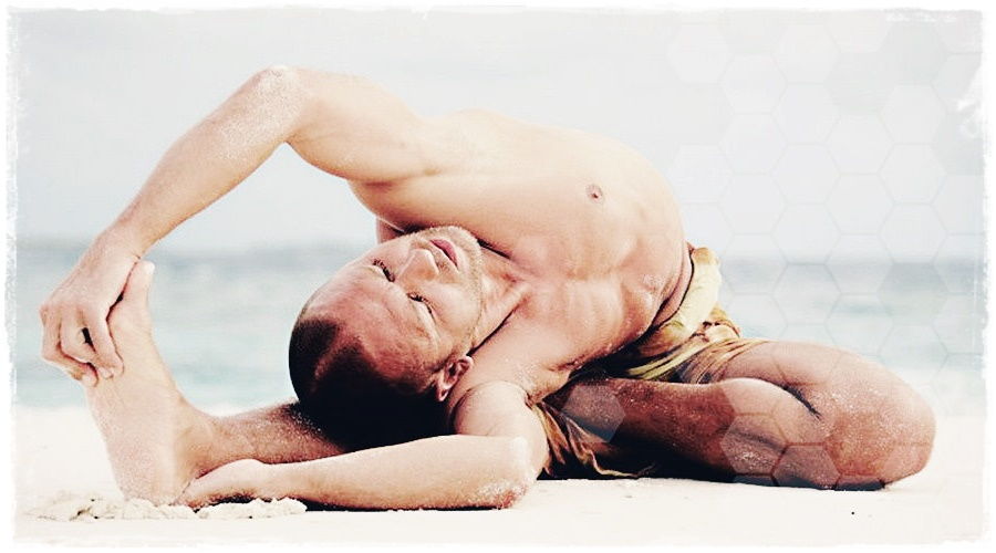 Ashtanga Yoga Beneficios