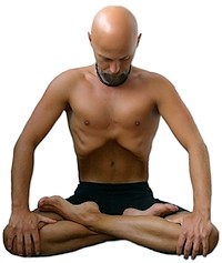 bandhas in ashtanga yoga