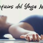 Yoga nidra beneficios